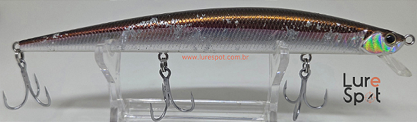 DUO Tide Minnow Slim 140S Umiame Limited