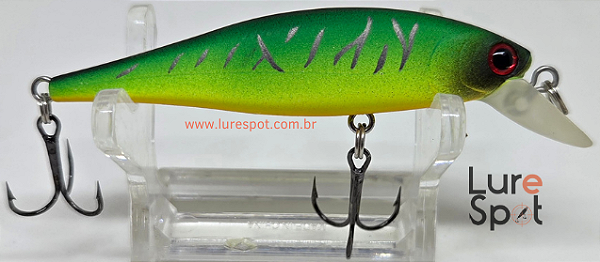 Lucky Craft Pointer B'Freeze 65SP