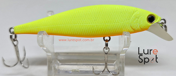 Lucky Craft Pointer B'Freeze 78SP Short Bill