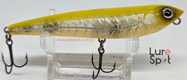 Megabass Dog-X (W) 2003