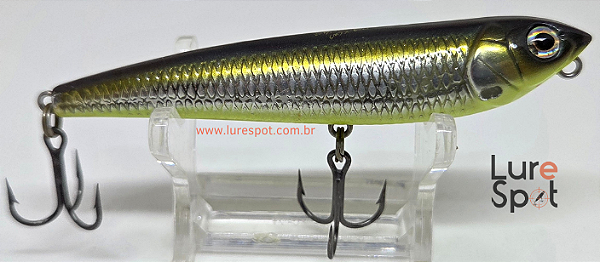 Megabass Dog-X (W)
