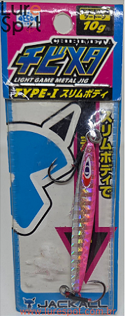 Jackall Bros Chibimeta Type I 10g