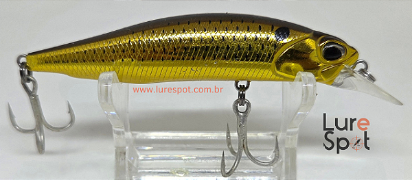 DUO Realis Rozante 77SP