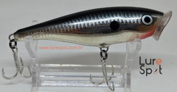 Rapala Skitter Pop 9