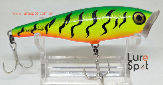 Rapala Skitter Pop 9
