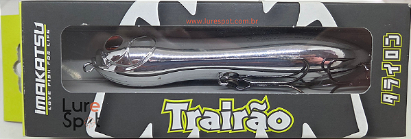 Imakatsu Trairão