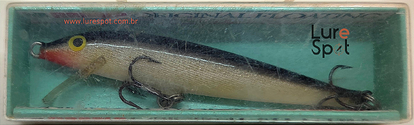 Rapala Original F9