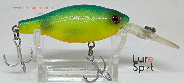 Megabass Deep-X 100