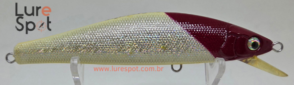 Maria La Segunda 115F