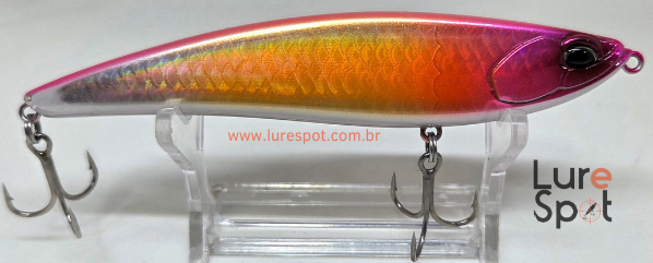 DUO Beachwalk Limber 115S