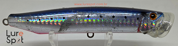 Tackle House Feed Popper 120
