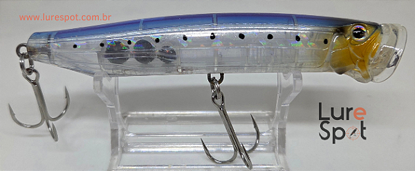 Tackle House Feed Popper 120