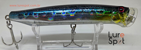 Tackle House Feed Popper 120 FMAX 2022