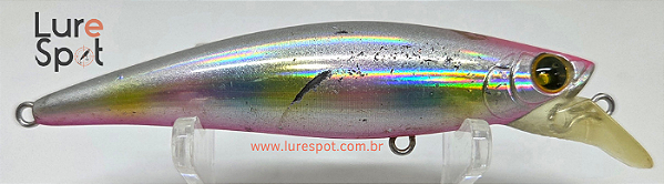 Shimano Spindrift 90HS