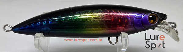 Shimano Spindrift 80HS AR-C