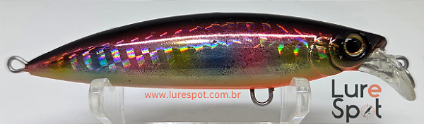 Shimano Spindrift 80HS AR-C