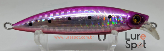 Shimano Spindrift 80HS AR-C