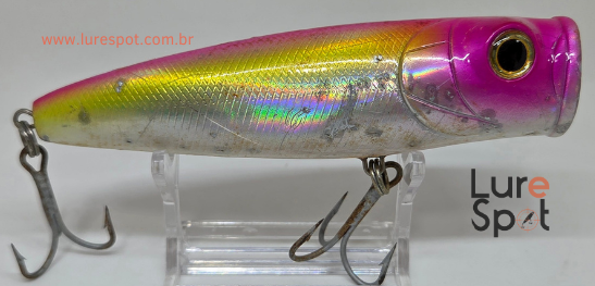 Shore Impress Tank Popper 130