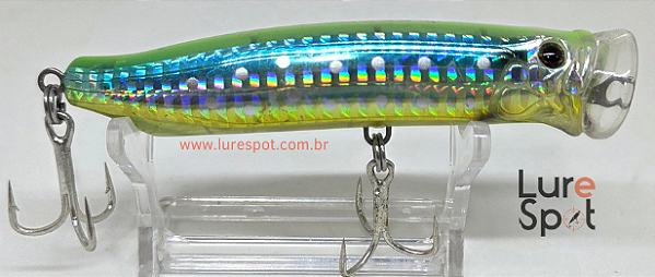 Tackle House Feed Popper 100