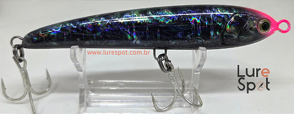 Maria Rapido F130