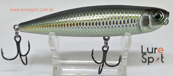 Rapala Precision Xtreme Pencil 87