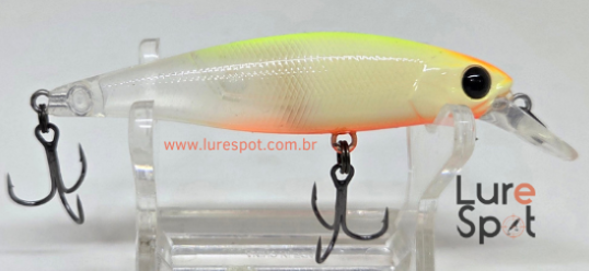 Jackall Bros Squad Minnow 65