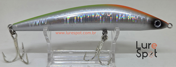 Borboleta Tunão S