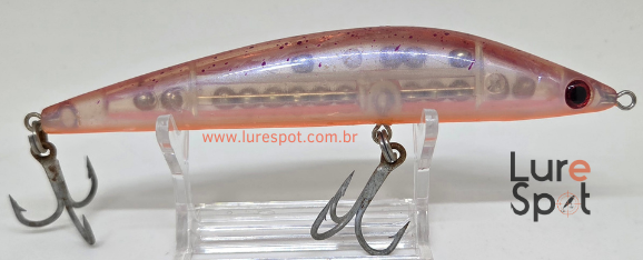 Borboleta Tunão S