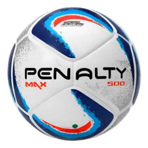Bola de Futsal Penalty Max 500 Term XXIV
