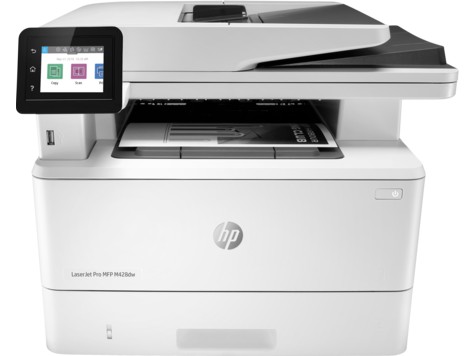 IMPRESSORA HP LASERJET PRO M428FDW MULTIFUNCIONAL