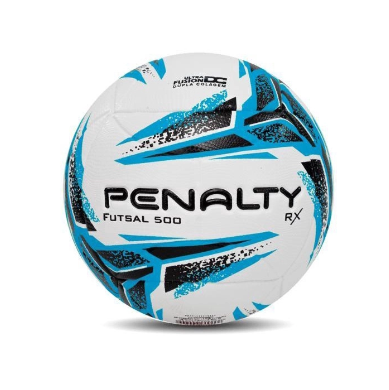 Bola de Futsal Penalty RX 500