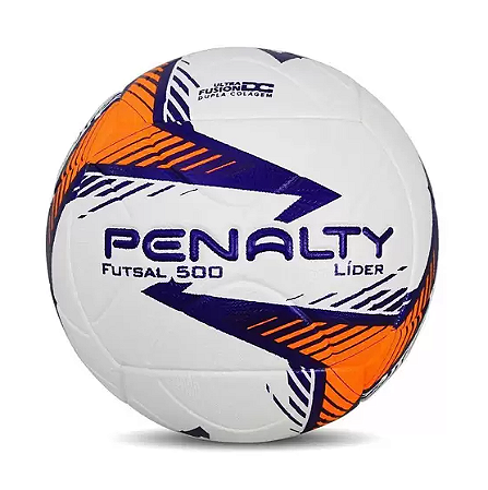 BOLA FUTSAL PENALTY LIDER XXIV