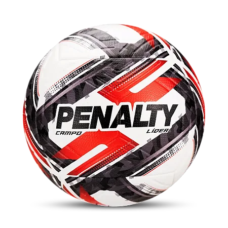 BOLA CAMPO PENALTY LIDER XXVI