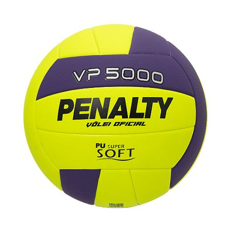 Bola Volei Penalty Vp 5000 X