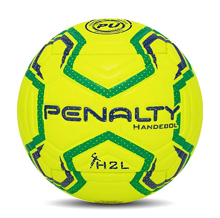 Bola Campo Penalty Líder XXIII Original Pro Jogos e Treinos - Bola