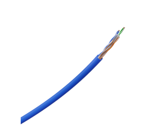 Cabo de Rede CAT 6  Intelbras - Metro