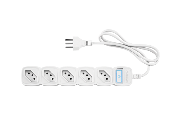 Protetor eletrônico smart Wi-Fi EWS 305 - Intelbras