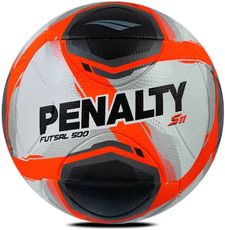 Bola De Futsal Penalty S11 R2