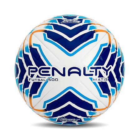 Bola de Futsal Penalty Matis