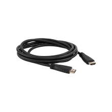 Cabo HDMI 2.0 de 2,5m Intelbras CH 2025