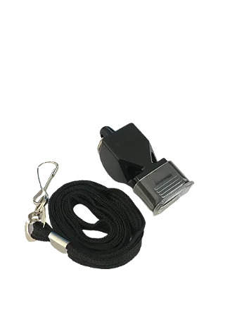 Apito Dalebol bocal de silicone