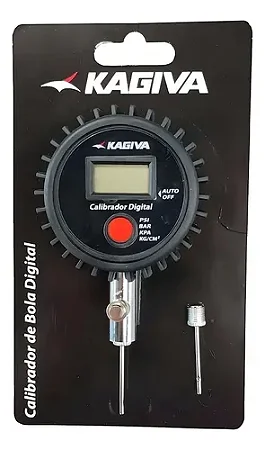 Calibrador De Bola Digital Kagiva