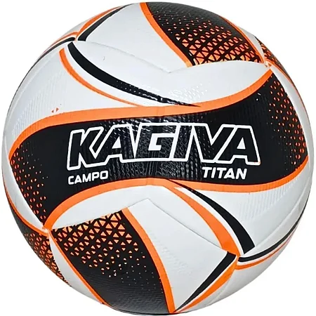 Bola Kagiva Campo Titan 2026