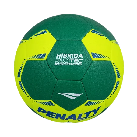 Bola Hand Suecia H2l Ultra Grip Hibrida Xxv Am-vd-az T -u