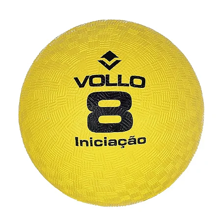 Bola de Iniciação T8 Vollo
