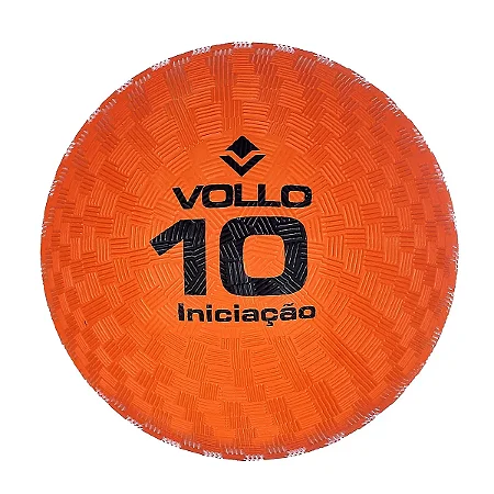 Bola de Iniciação T10 Vollo