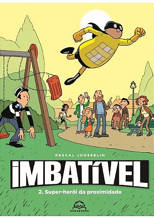 Imbatível 2