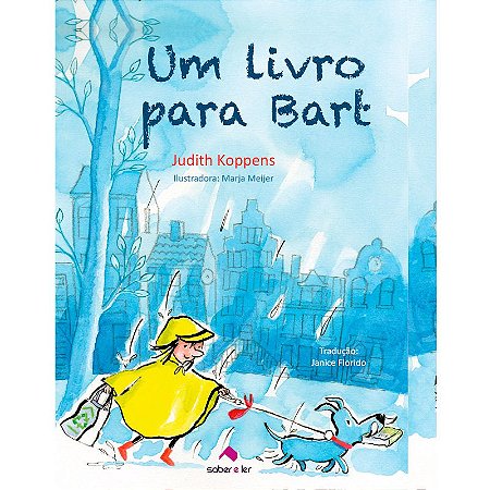 Um livro para Bart