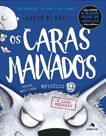 Os caras malvados 9