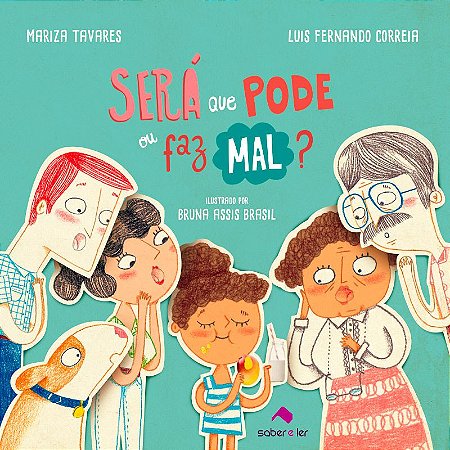 Será que pode ou faz mal?